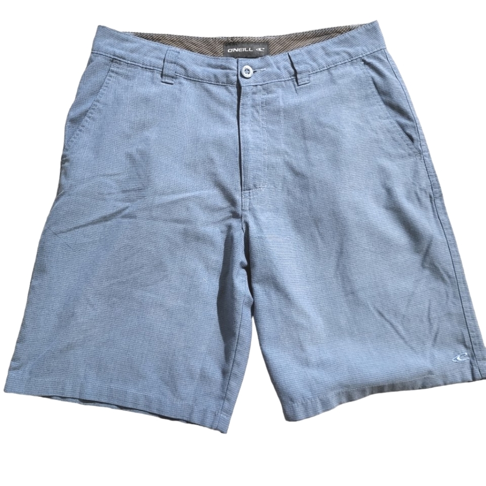 O’Neill Blue Shorts, Size 32